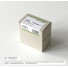 smart things sCharge Unterputz Netzteil 230V | Lightning / 12W | inkl. Lightning Kabel | weiß | s24 L