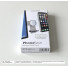 smart things PhoneBase Monitor Halterung & MagSafe Wireless Charger | 15W | Qi | silber | s47