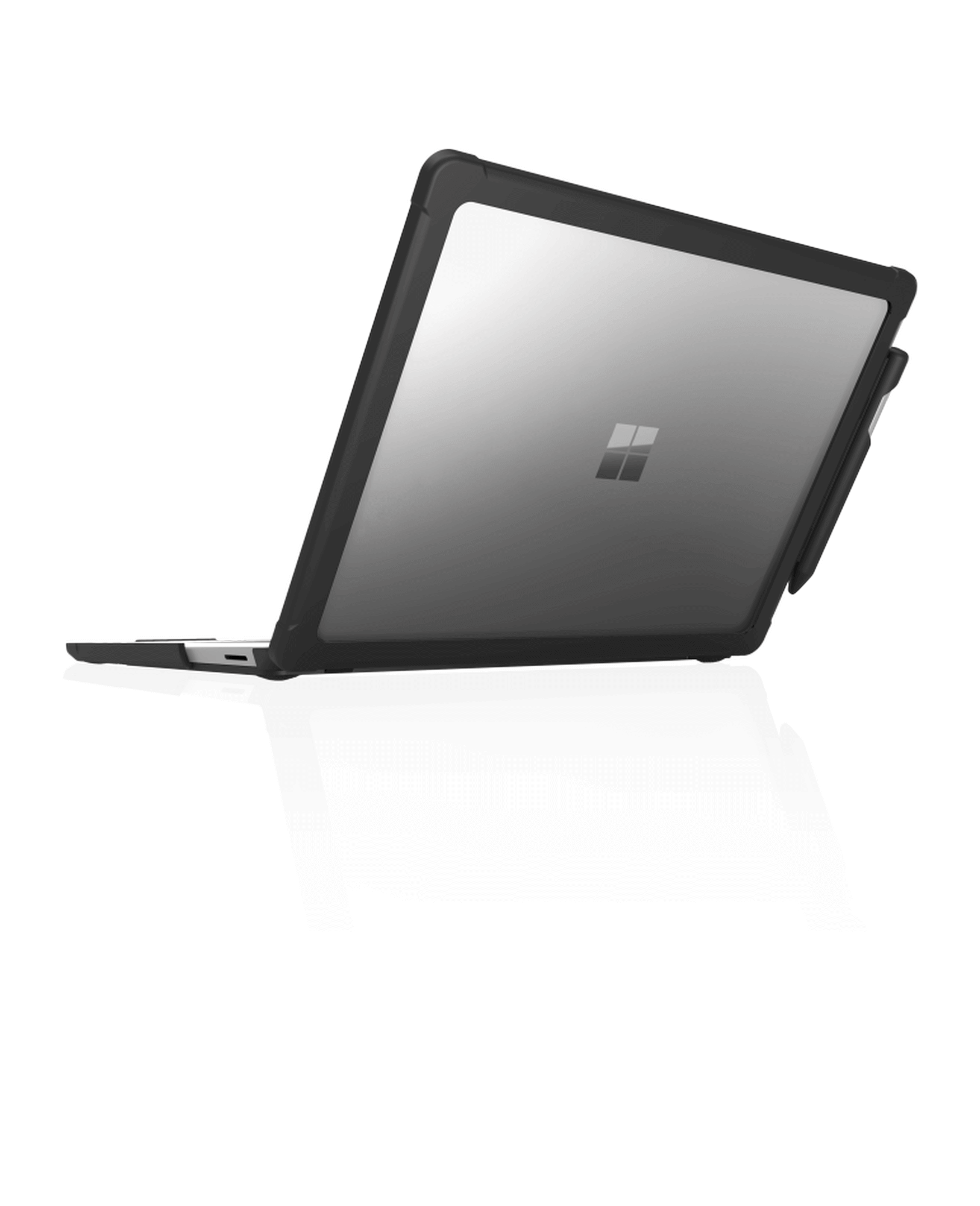 Surface laptop sale 2 clear case