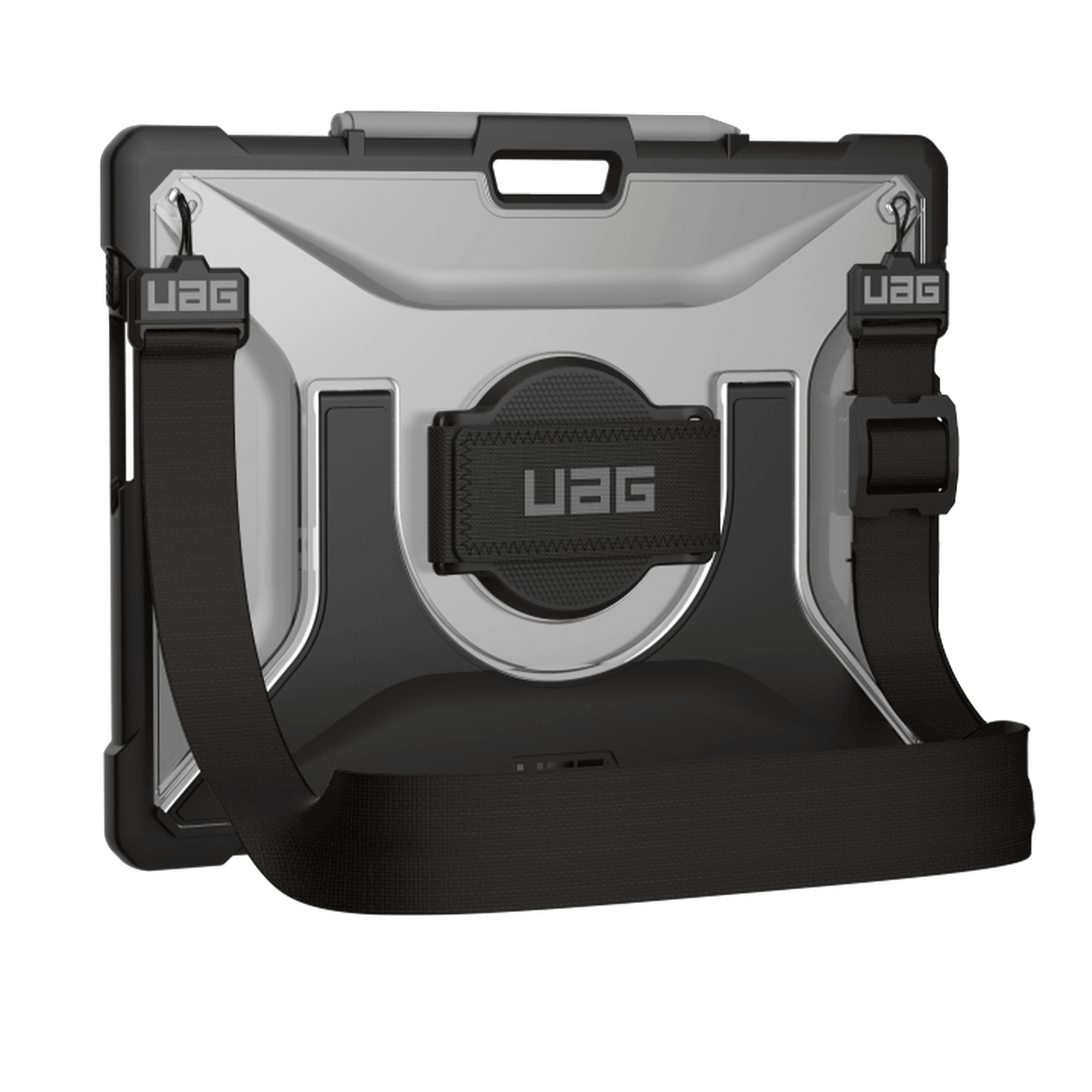 UAG Urban Armor Gear Shoulder Strap for Tablet Cases | black 