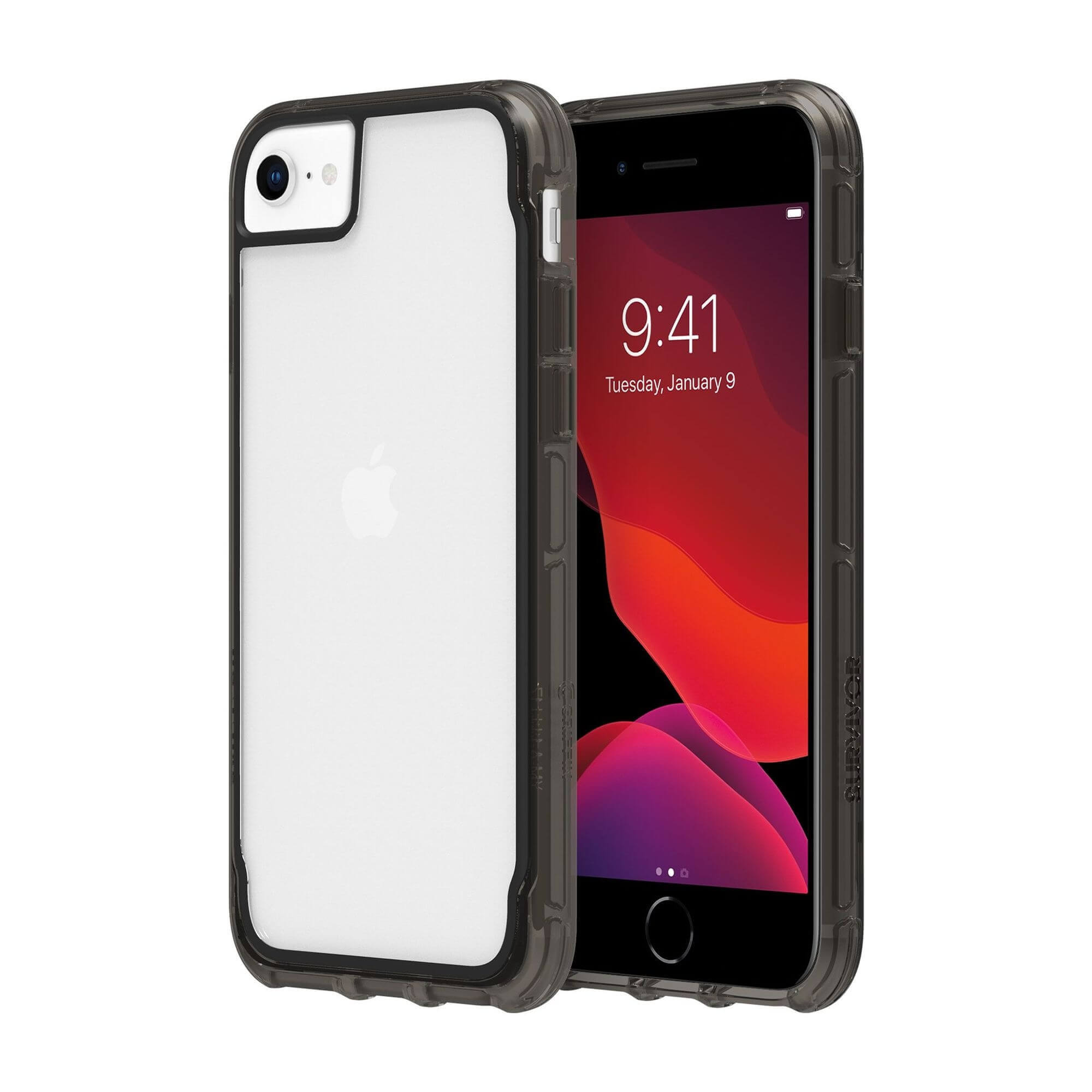 Griffin case iphone se 2020 clearance