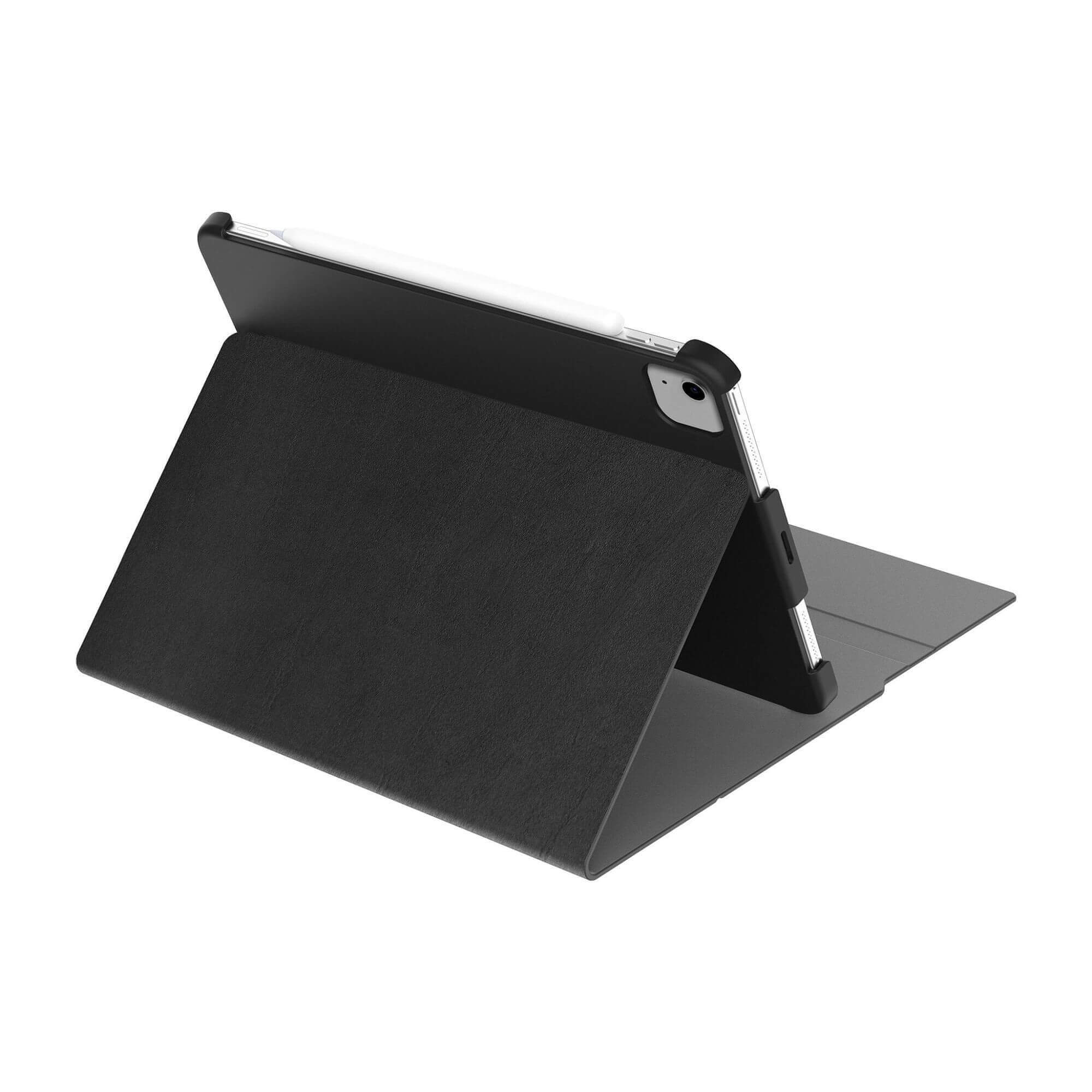 Incipio Faraday Folio Case | Apple iPad Air 10,9" (2020) & iPad Pro 11"  (2020 & 2018) | black | IPD-410-BLK