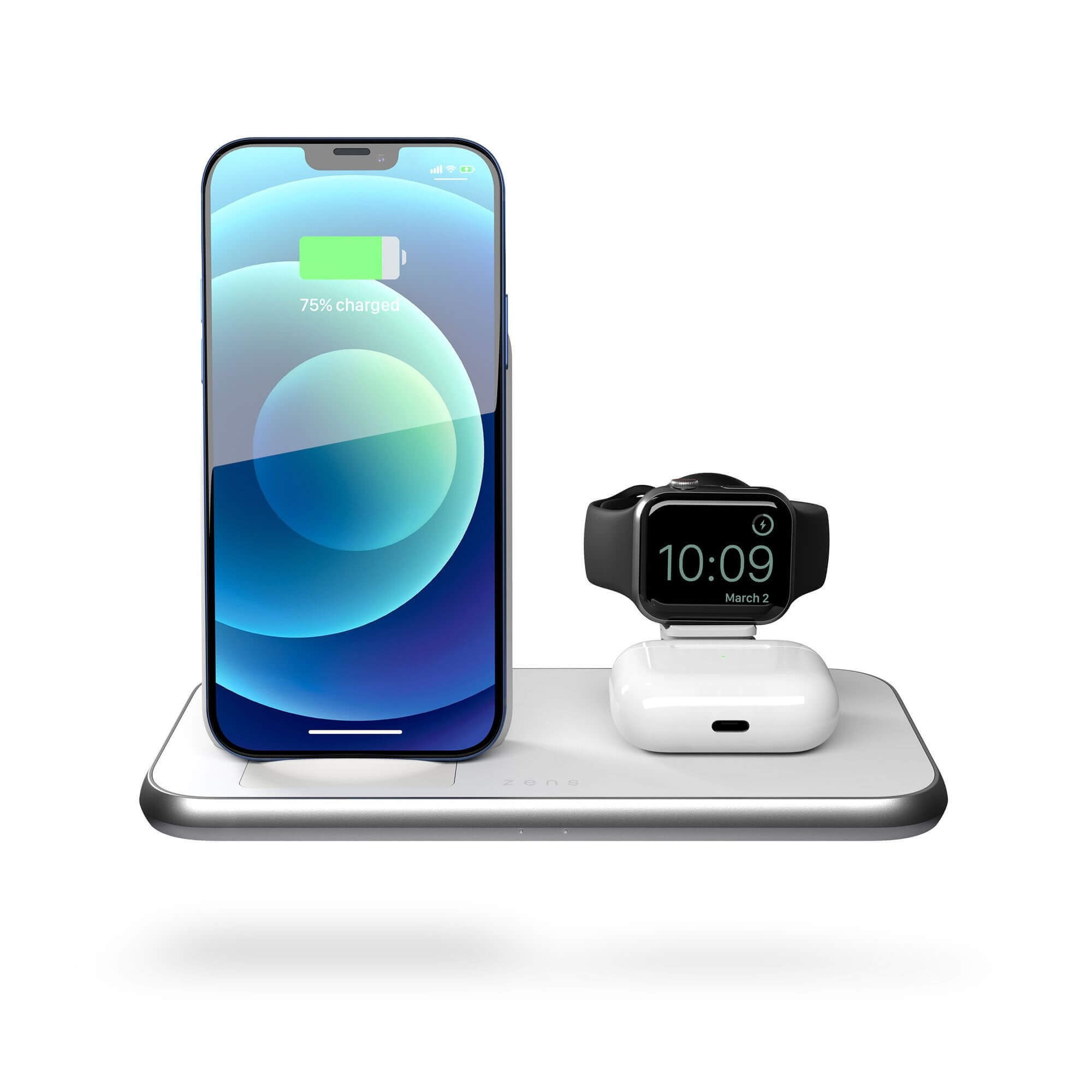 Zens clearance apple watch