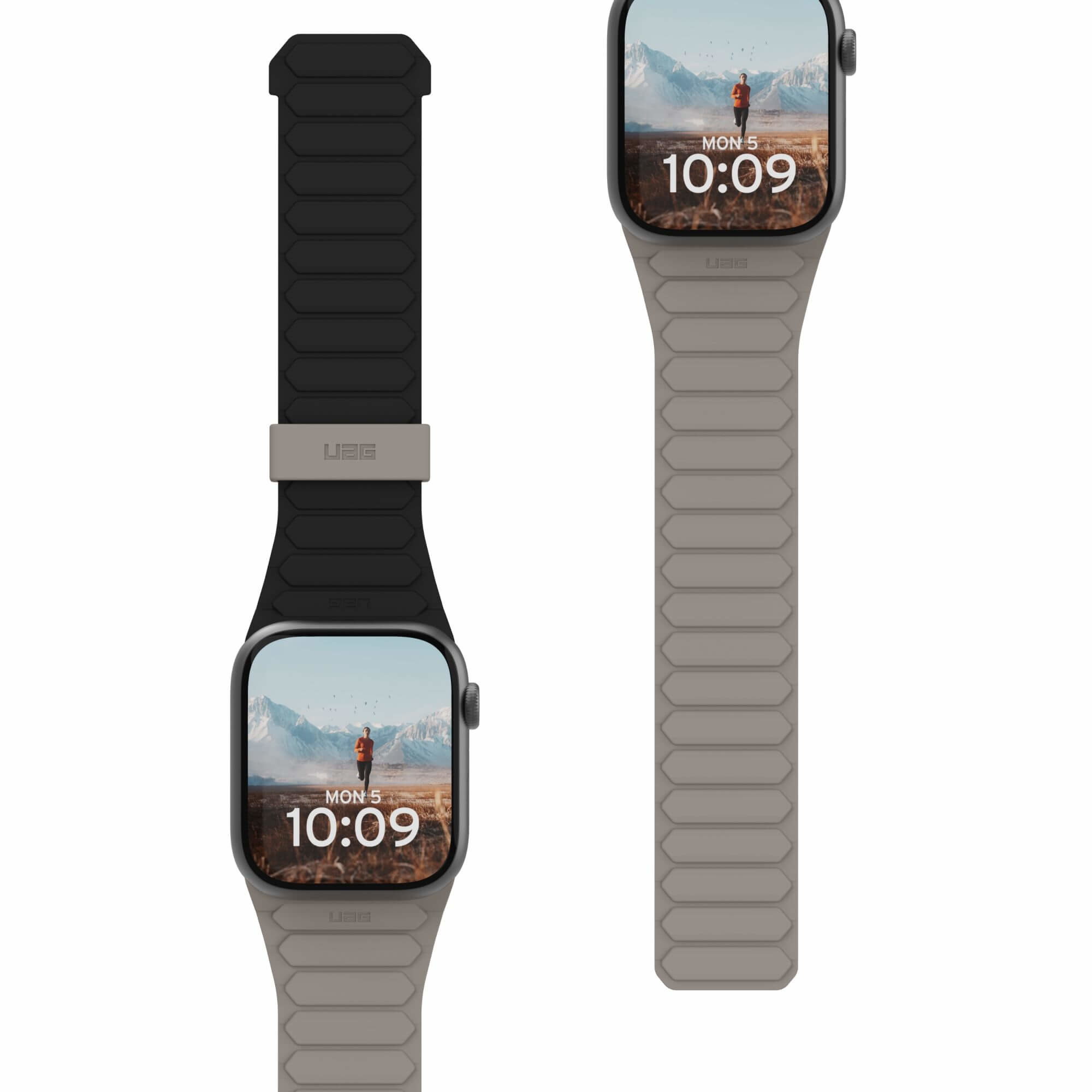 Apple watch urban armor new arrivals