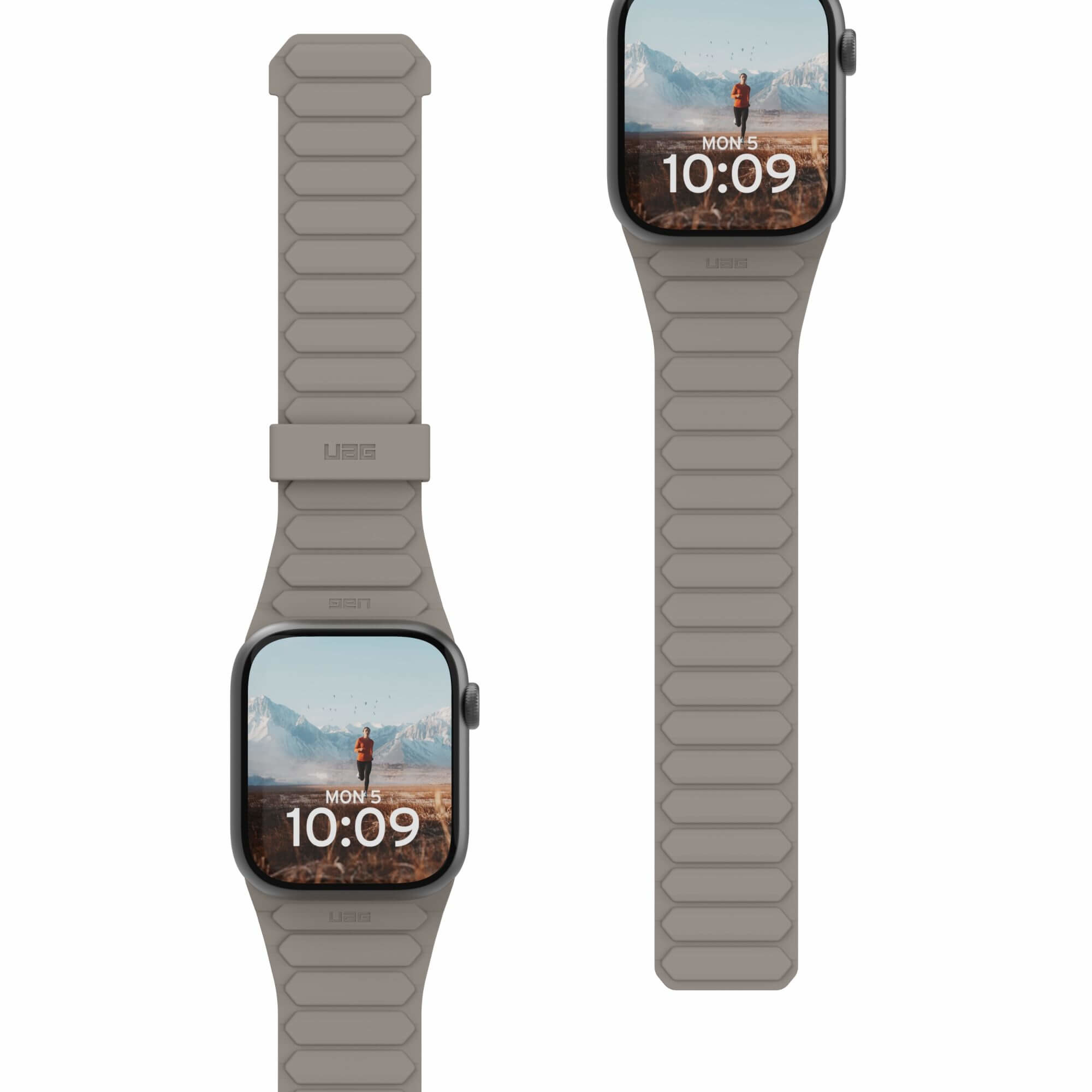 Urban armor gear apple watch case clearance