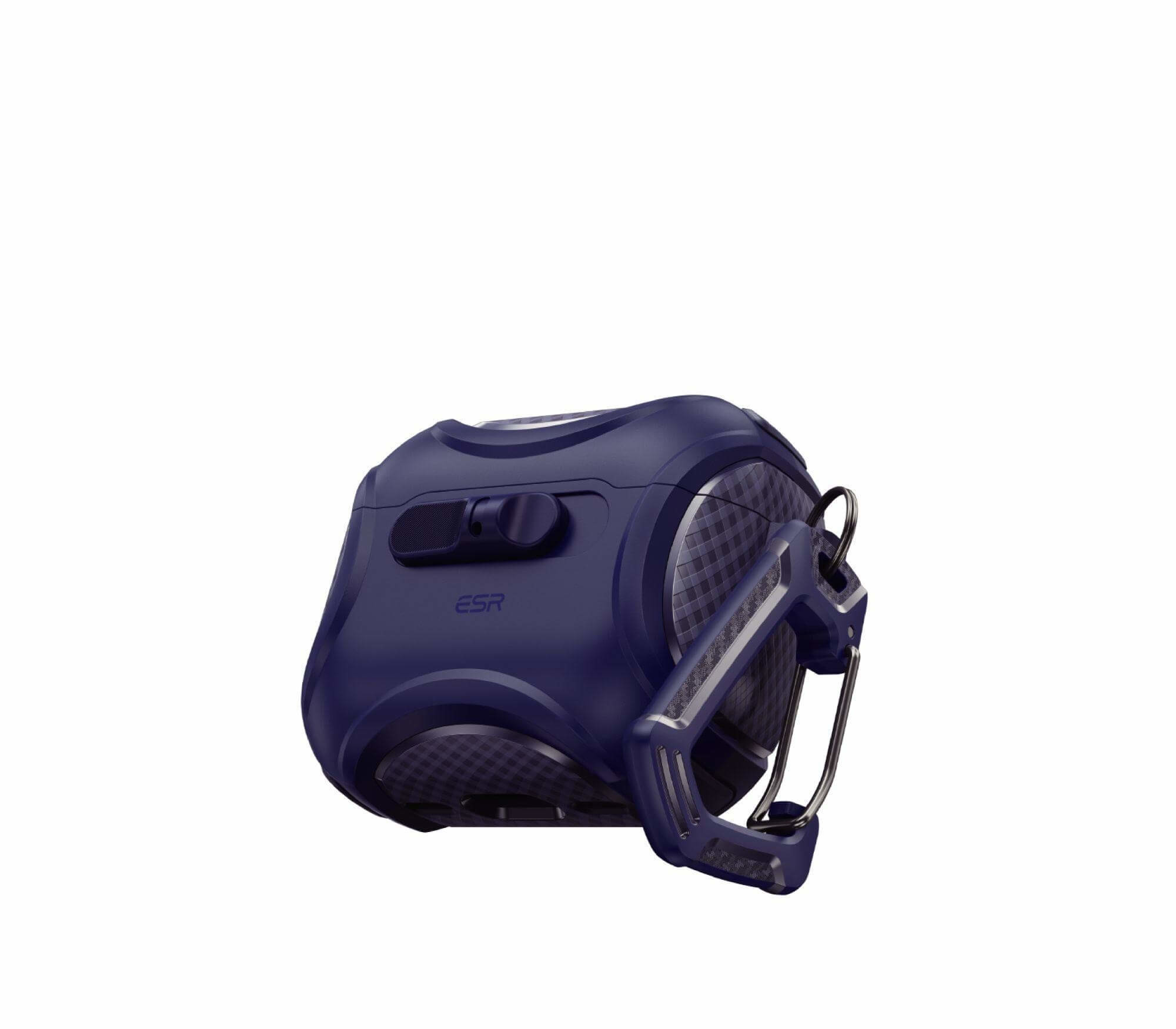ESR Cyber Flicklock HaloLock Case | Apple AirPods Pro 3 | dark 
