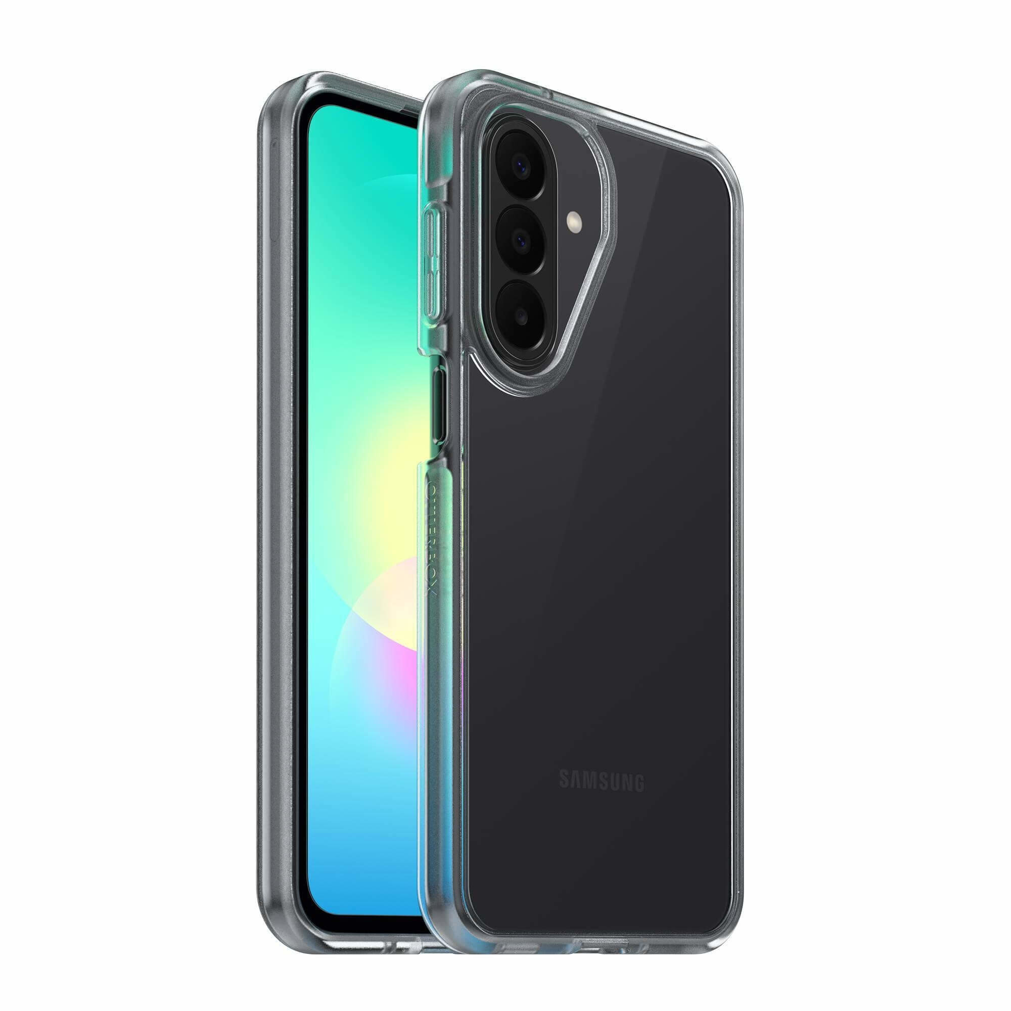 חיפוי שקוף לנייד React עבור Galaxy A27 5G מבית OtterBox