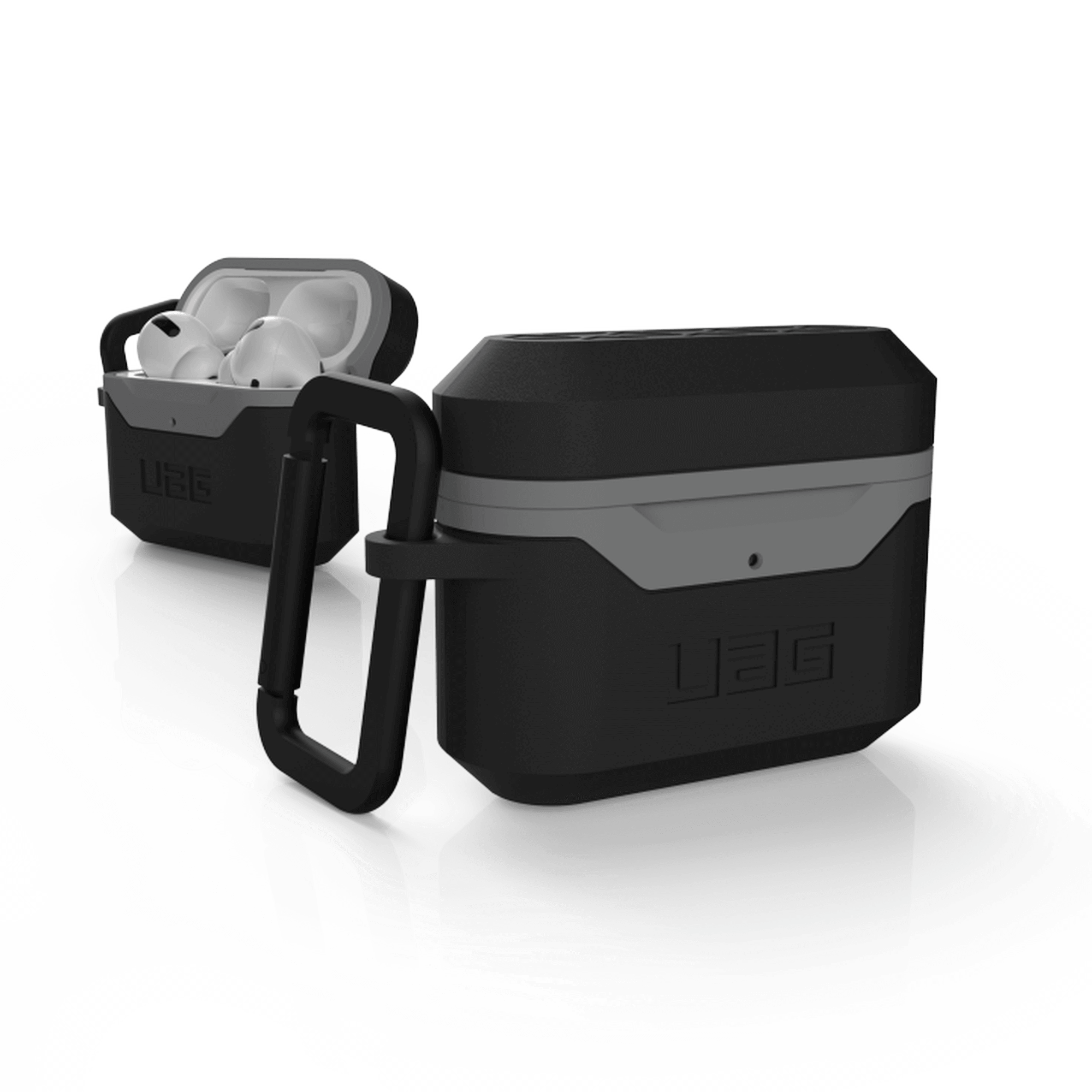 Airpods Pro Uag Case 2025
