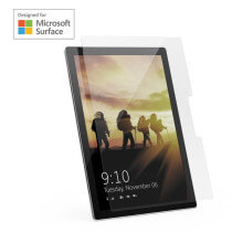 UAG Urban Armor Gear Tempered Glass Screen Protector | Microsoft Surface Go 4/3/2/1 | 342470110000