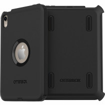 Otterbox Defender Series Case | Apple iPad mini (2024 & 2021) | black | 77-87476