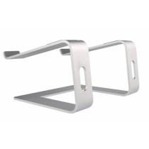 honju HOME Aluminium Stand | MacBooks & Notebooks & Laptops | silver | bulk | 62102
