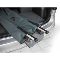 LANCO Premium Bag for Car Roof Racks | grey | LI-4914