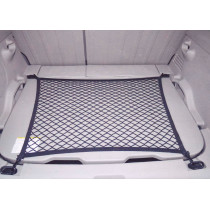 LANCO Premium Car Boot Mesh | black | LI-0018