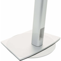 JT Berlin Universal Aluminium Turntable 360° | PC Monitors & MacBooks & Notebooks & Laptops | silver | bulk | 10926