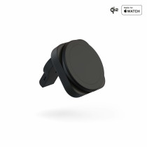 Zens Travel Series 2 in 1 Wireless Charger Pro 2 + Watch incl. USB-C Cable | 15W | Qi2 | black | ZEDC27B/00