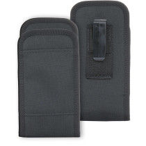 Beam Mobile Holster Fabric | for GM-394 | Apple iPhone SE (2022 & 2020) | black | bulk | GM-599