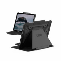 UAG Urban Armor Gear Metropolis SE Case | Apple iPad Pro 13" (2025 & 2024) | black | 124476114040