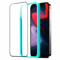 ESR Tempered-Glass Screen Protector | Apple iPhone 15 Pro | 1D6720301