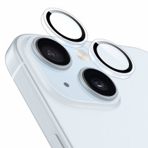 ESR Armorite Camera Lens Screen Protector | Apple iPhone 15/15 Plus | clear | 1D6530601