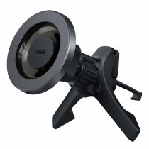 ESR HaloLock Magnetic Car Phone Mount | metallic grey | 2K6040106