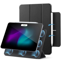 ESR Rebound Magnetic Case | Apple iPad Air 13" (2026 - 2024) / Pro 12,9" (2022 - 2020) | black | 1B1980103