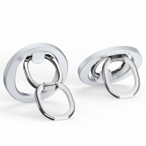 ESR HaloLock Ring Stand | silver | 2K6050202