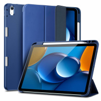 ESR Rebound Pencil Case | Apple iPad Air 11" (2025 & 2024) / Air 10,9" (2022 & 2020) | navy blue | 3C02200420303