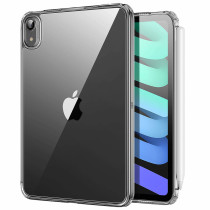 ESR Classic Hybrid Back Case | Apple iPad mini (2024 & 2021) | clear | 3C02210110102