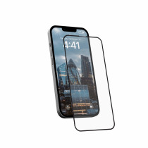 UAG Urban Armor Gear Workflow Industrial-Grade Screen Protector | Apple iPhone 16/15 | bulk | 114029BW0040