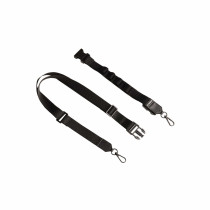 Otterbox 2-in-1 Crossbody Shoulder Strap with Lanyard attachment points | black | 77-96840