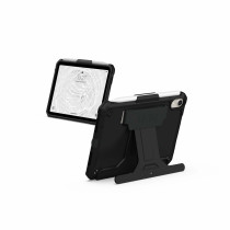 UAG Urban Armor Gear Scout Handstrap & Kickstand Case | Apple iPad mini (2024 & 2021) | black | bulk | 124014B14040