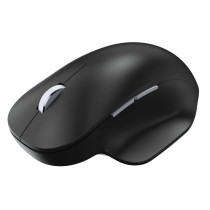 Incase | Designed by Microsoft | Bluetooth Ergonomic Maus | schwarz | 222 | 222-00004