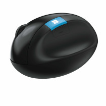 Incase | Designed by Microsoft | Modern Mobile Mouse | black | KTF | KTF-00014