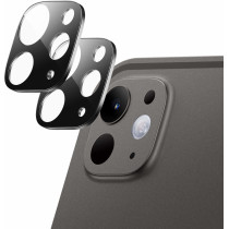 ESR Camera Lens Protector | Apple iPad Pro 11" (2025 - 2020) / Pro 13" (2025 & 2024) / Pro 12,9" (2022 - 2020) | 2 Pack | black/clear | 3C03197050103