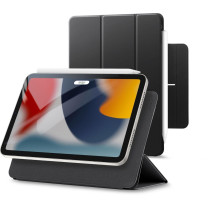 ESR Rebound Magnetic Case | Apple iPad mini (2024 & 2021) | black | 3C02210080101