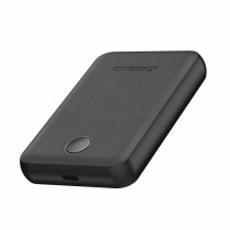 Otterbox Wireless PowerBank | MagSafe | 7,5W | 5000mAh | Qi | USB-C | black | 78-81461