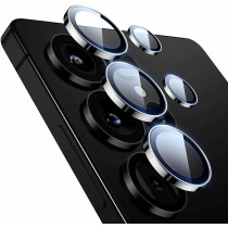 ESR Armorite Camera Lens Screen Protector |  Samsung Galaxy S25 Ultra | black/clear | 1D79500102