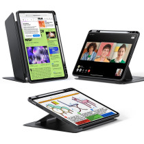 ESR Flip Hybrid Case | Apple iPad Air 13" (2026 - 2024) | black | 1B21500103