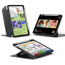 ESR Flip Hybrid Case | Apple iPad Air 11" (2025 & 2024) / Air 10,9" (2022 & 2020) | black | 1B21400103