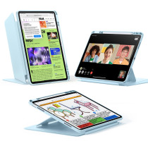 ESR Flip Hybrid Case | Apple iPad Air 13" (2026 - 2024) | sky blau | 1B21500203