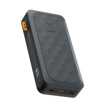 Xtorm Fuel Series 5 Powerbank | 27.000 mAh | 67W / PD / 2x USB-C / 1x USB-A | midnight black | FS5271