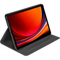 Gecko Covers EasyClick Cover eco | Samsung Galaxy Tab S9/S9 FE/S10 FE/S10 Lite | black | V11T66C1