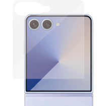 PanzerGlass Screen Protector Glass | Classic Fit | Samsung Galaxy Z Flip7 | PG41053