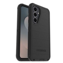 Otterbox Defender Pro Series Case | Samsung Galaxy S25 FE | black | 77-99249