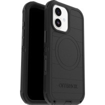 Otterbox Defender Pro MagSafe Series Case with Camera Control Button | Apple iPhone 17 | black | 77-98354