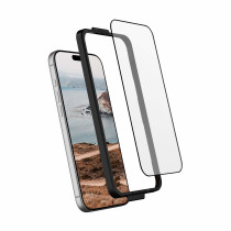 UAG Urban Armor Gear Screen Shield Tempered Glass | Apple iPhone 17 Pro Max | 14438211VNA