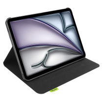 Gecko Covers Cactus Cover | Apple iPad 11" (2025) / iPad 10,9" (2022) | black | V10CL2733C1