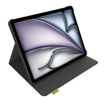 Gecko Covers Cactus Cover | Apple iPad Air 13" (2026 - 2024) | black | V10CL2735C1