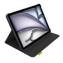 Gecko Covers Cactus Cover | Apple iPad Air 11" (2026 - 2024) / Air 10,9" (2022 & 2020) | black | V10CL2734C1