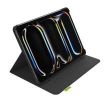 Gecko Covers Cactus Cover | Apple iPad Pro 11" (2025 & 2024) | black | V10CL2524C1